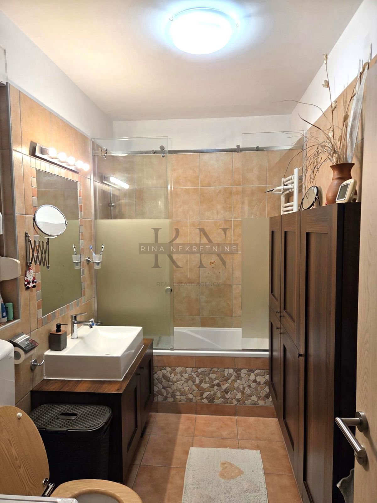 Appartamento Špansko, Stenjevec, 130m2