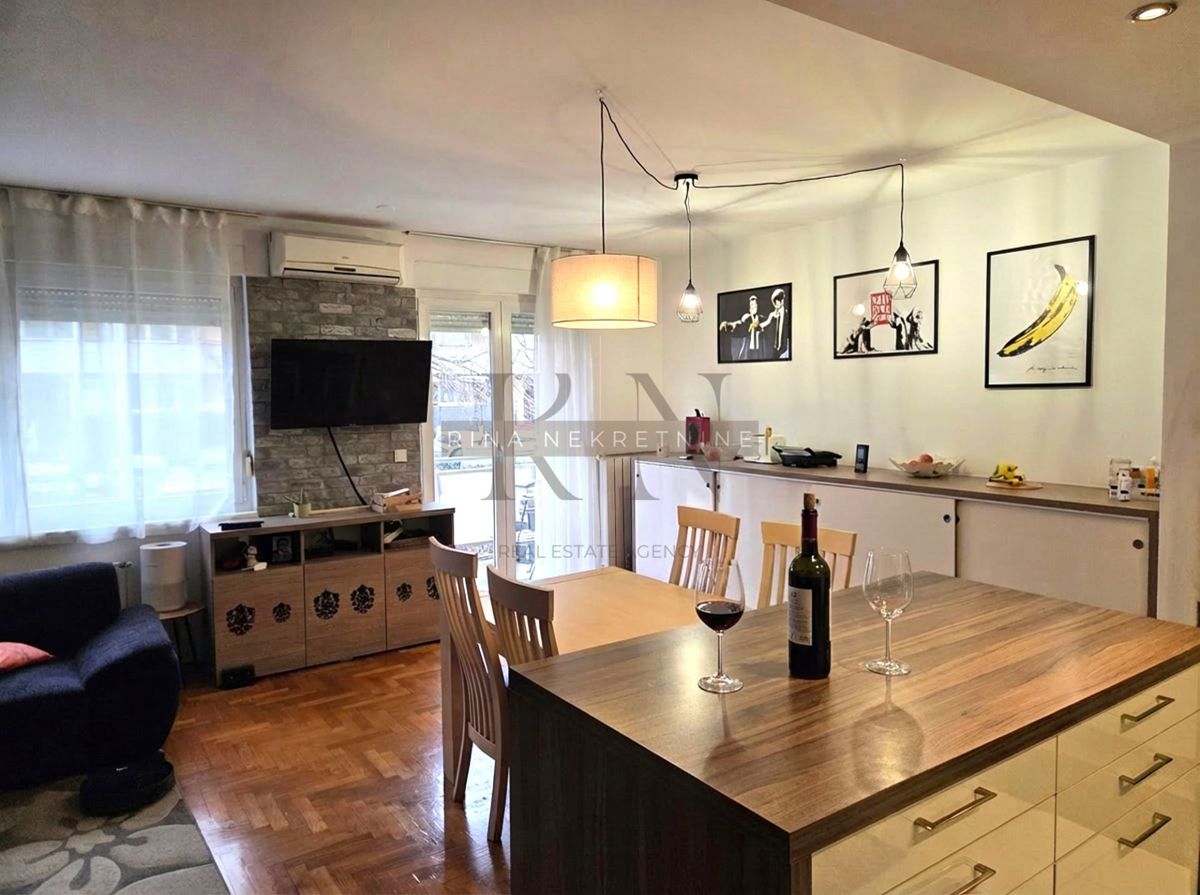 Appartamento Špansko, Stenjevec, 130m2