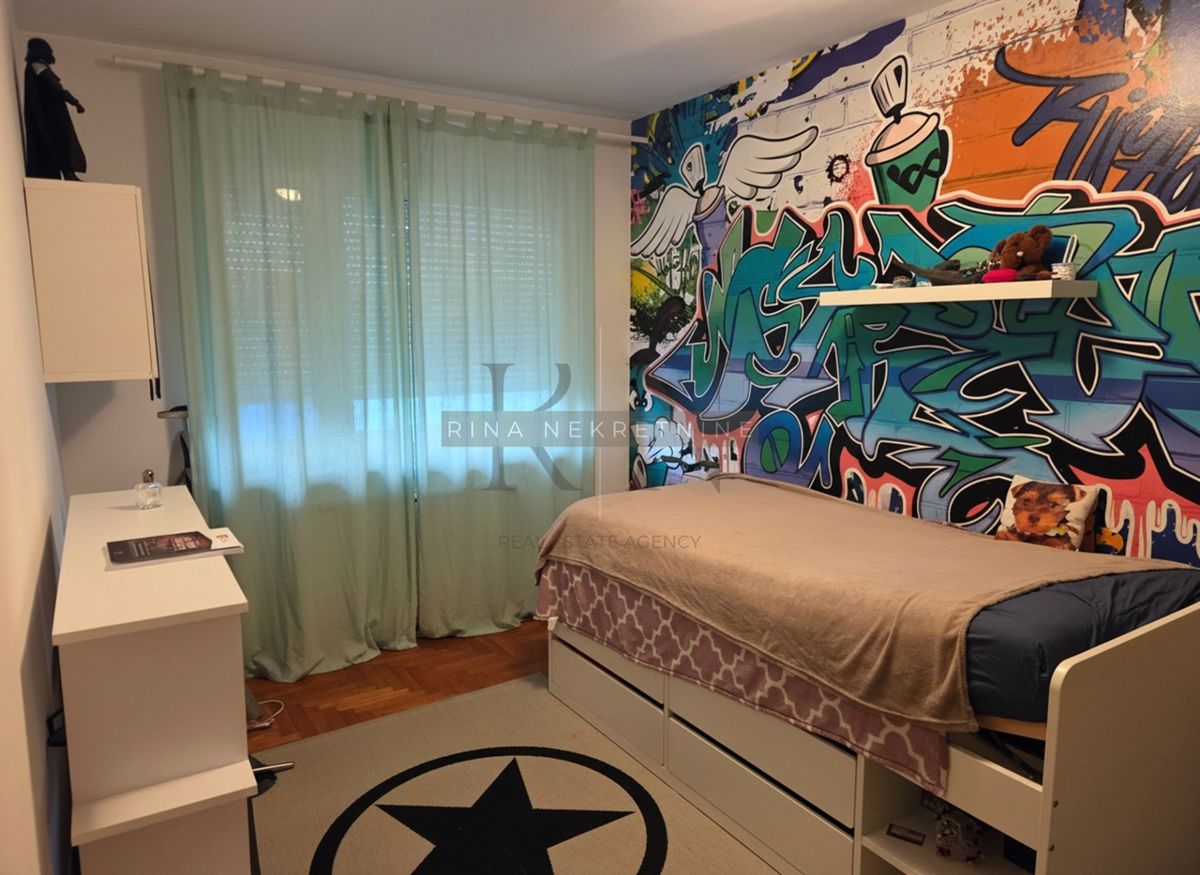 Appartamento Špansko, Stenjevec, 130m2