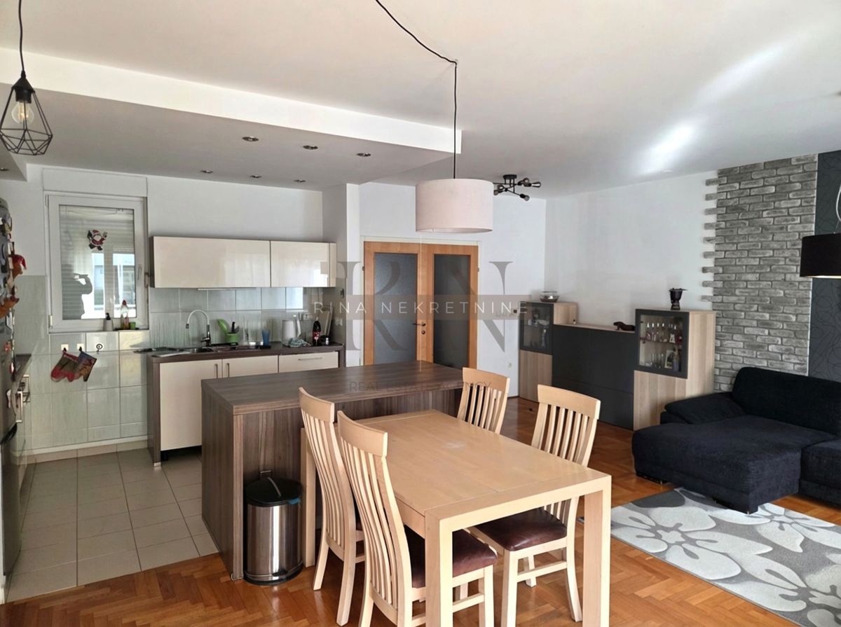 Appartamento Špansko, Stenjevec, 130m2