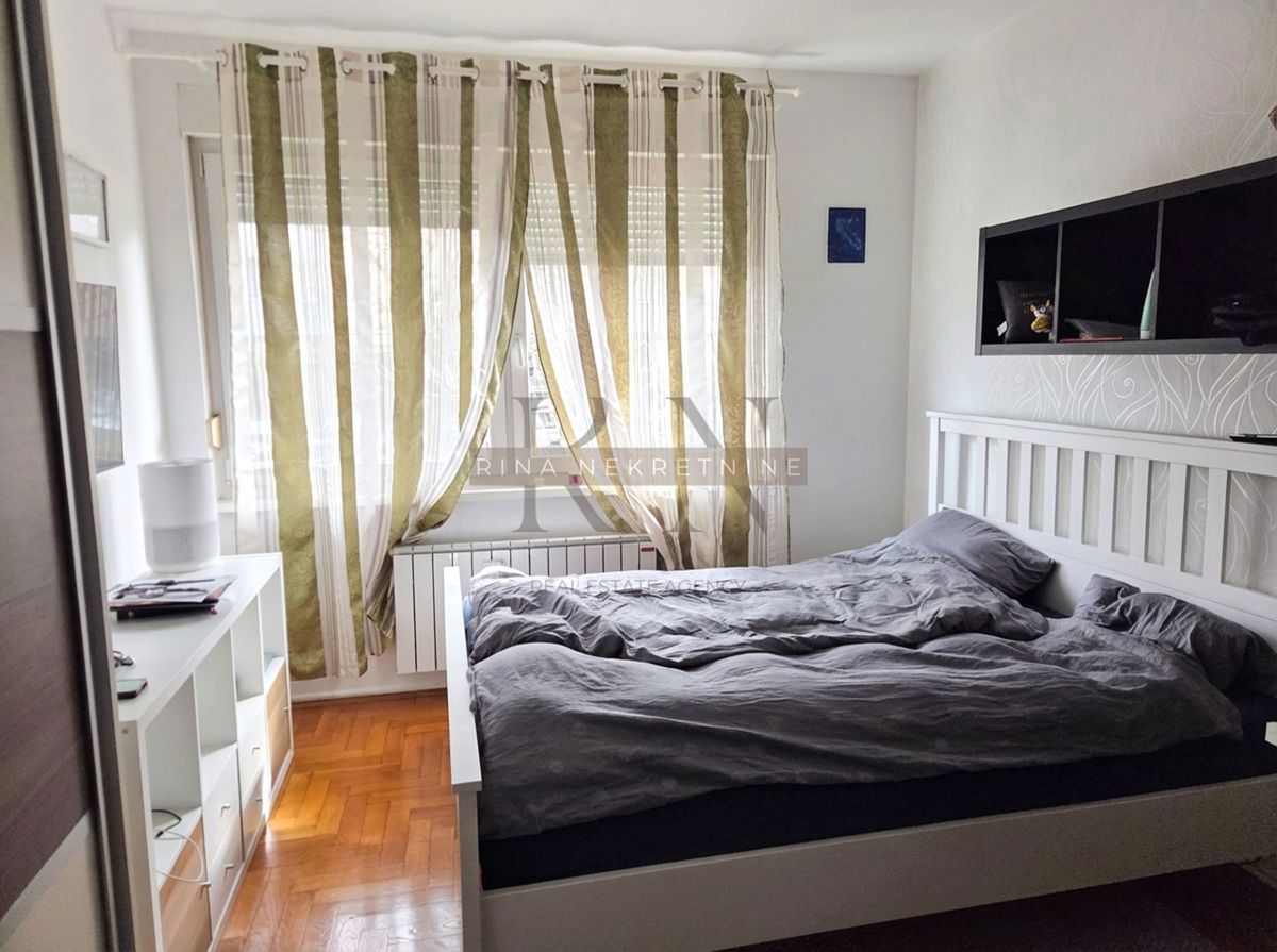 Appartamento Špansko, Stenjevec, 130m2