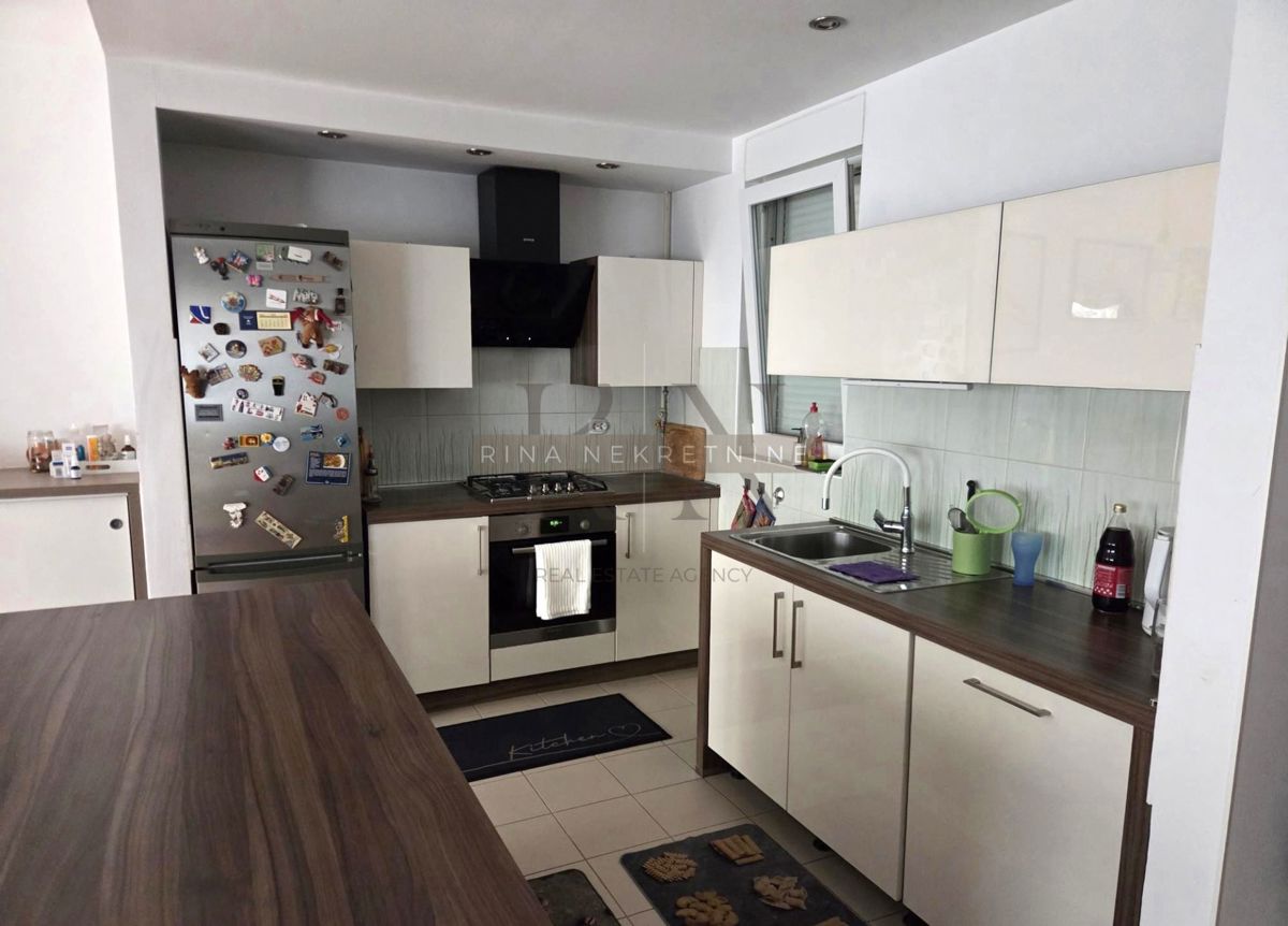 Appartamento Špansko, Stenjevec, 130m2