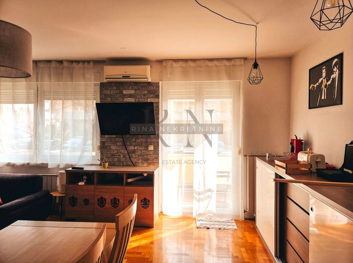 Appartamento Špansko, Stenjevec, 130m2