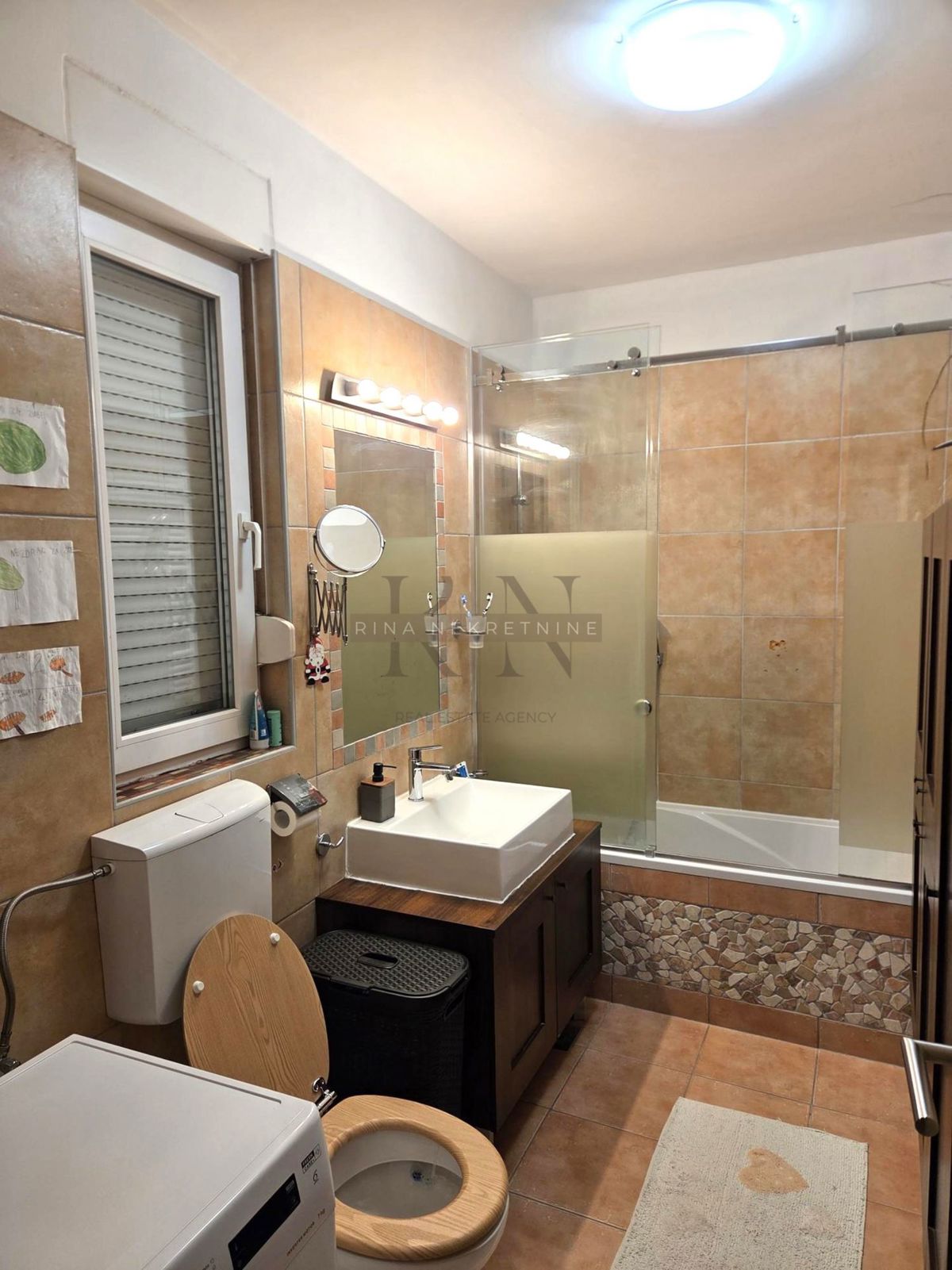 Appartamento Špansko, Stenjevec, 130m2