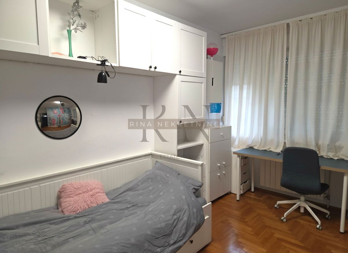 Appartamento Špansko, Stenjevec, 130m2