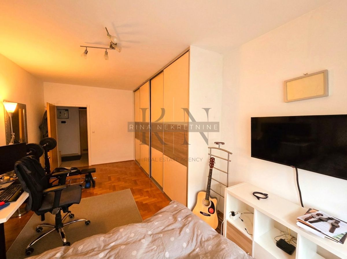 Appartamento Špansko, Stenjevec, 130m2