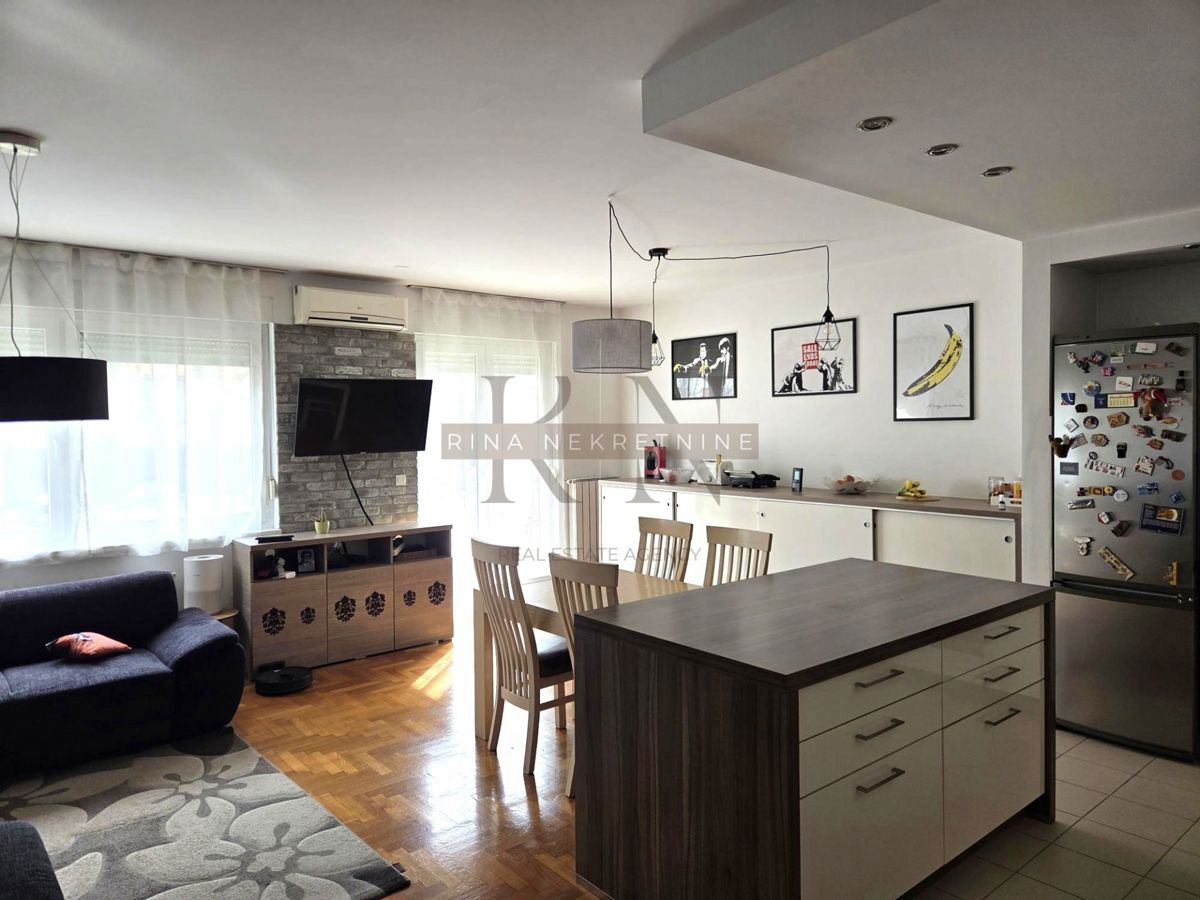 Appartamento Špansko, Stenjevec, 130m2