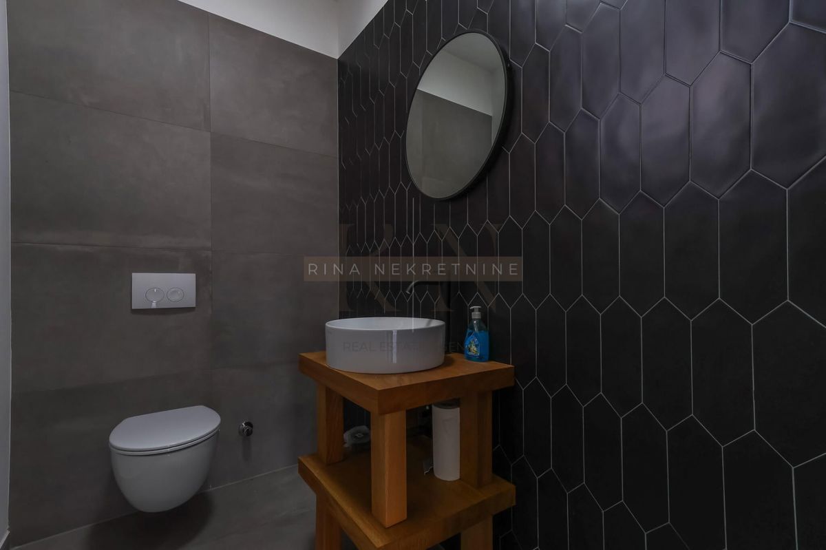 Villa di lusso Parenzo 220 m², piscina, vista mare