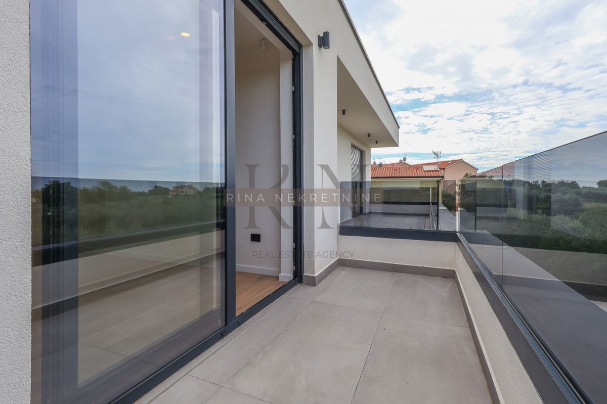 Villa di lusso Parenzo 220 m², piscina, vista mare