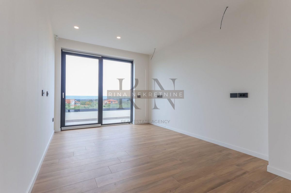 Villa di lusso Parenzo 220 m², piscina, vista mare