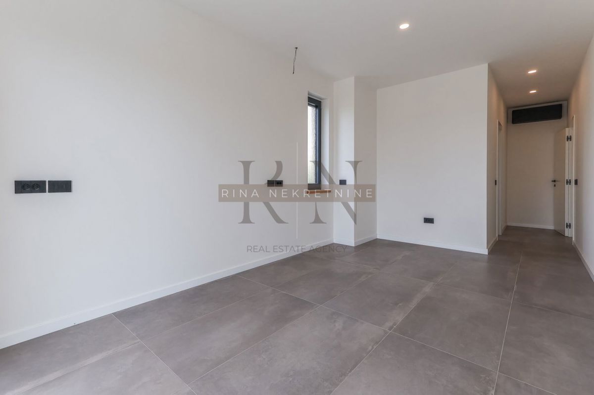 Villa di lusso Parenzo 220 m², piscina, vista mare