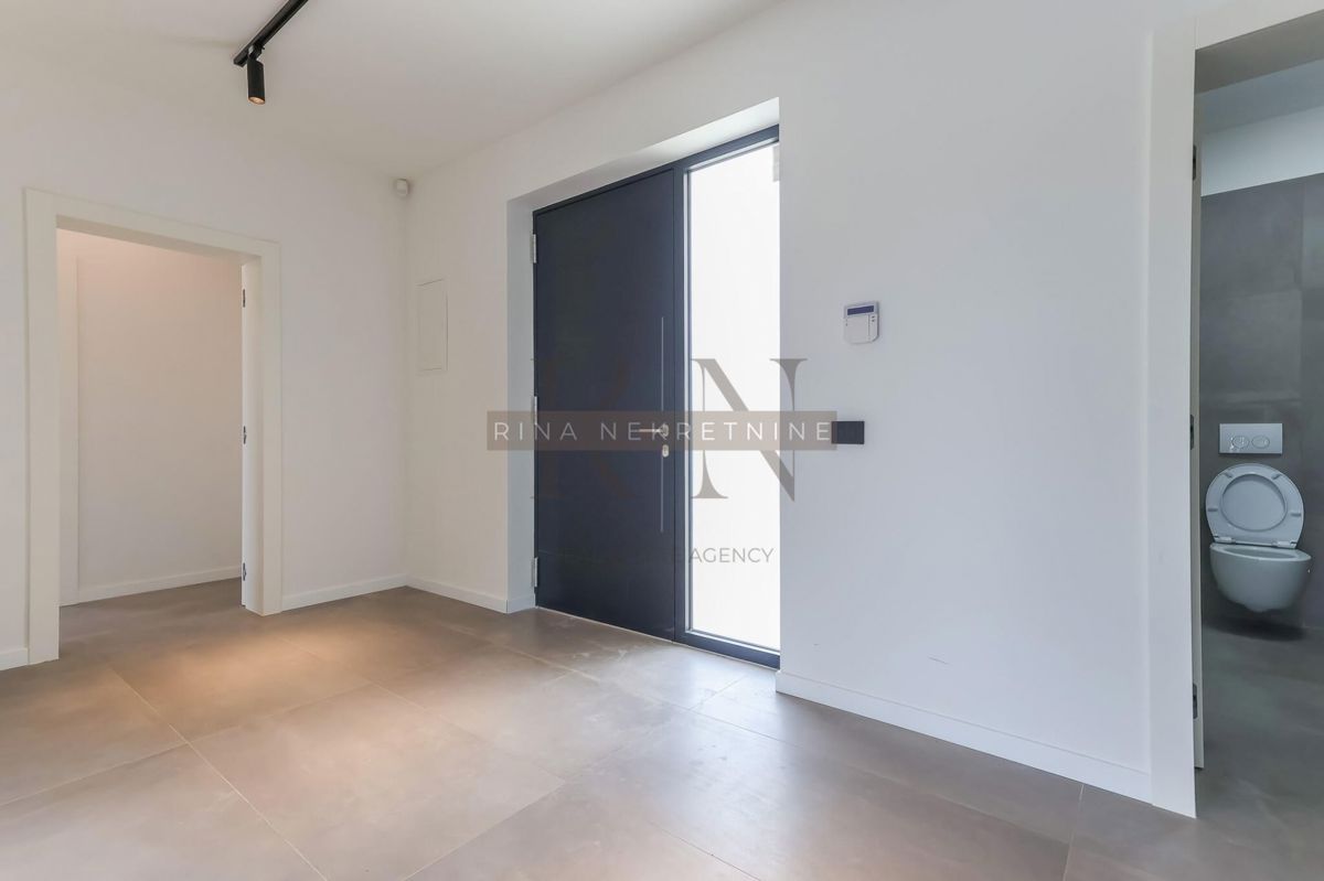 Villa di lusso Parenzo 220 m², piscina, vista mare