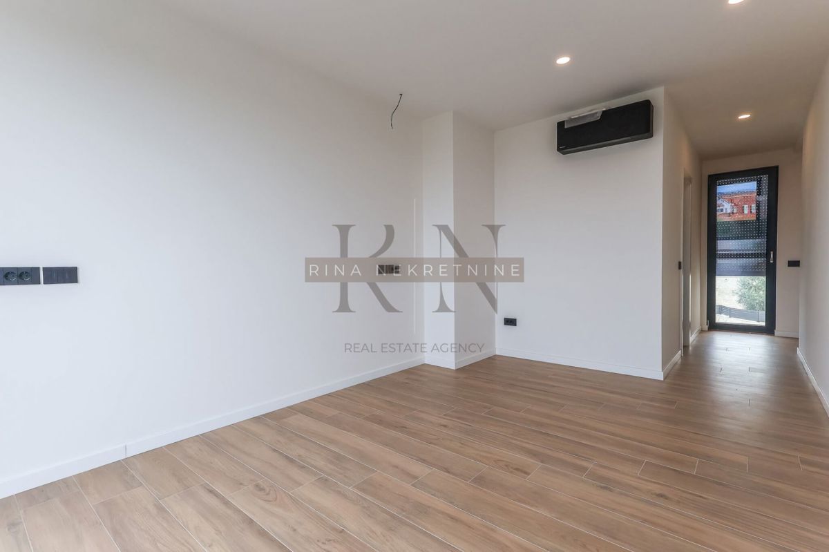 Villa di lusso Parenzo 220 m², piscina, vista mare