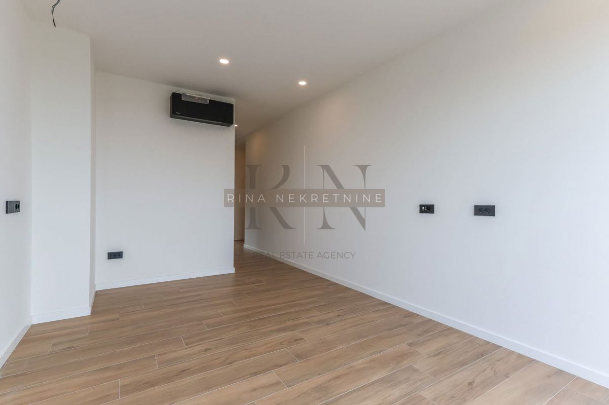 Villa di lusso Parenzo 220 m², piscina, vista mare