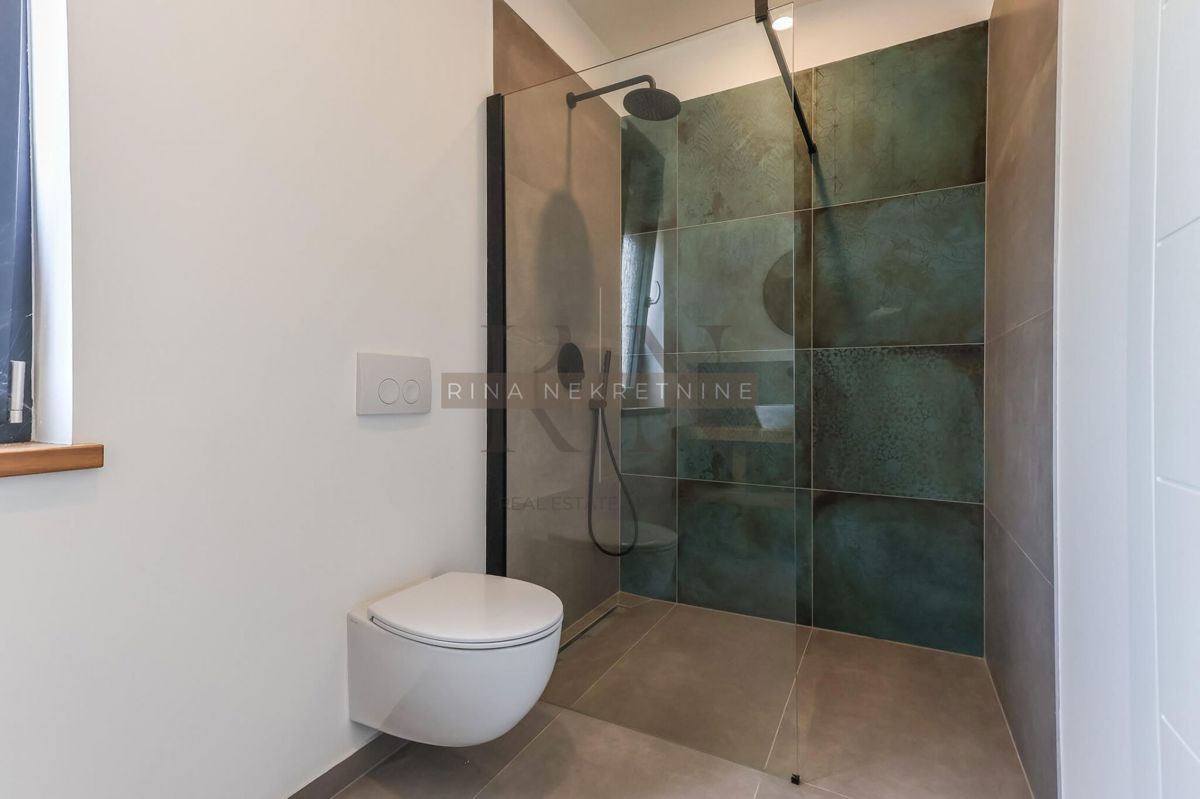 Villa di lusso Parenzo 220 m², piscina, vista mare