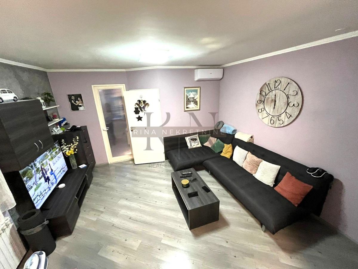 Appartamento Sloboština, Novi Zagreb - Istok, Vladimira Varičaka, 56,36m2