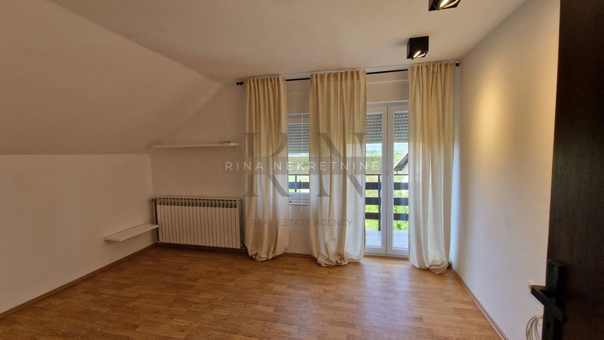 Casa Jablanovec, Zaprešić - Okolica, Stubička ulica, 200m2