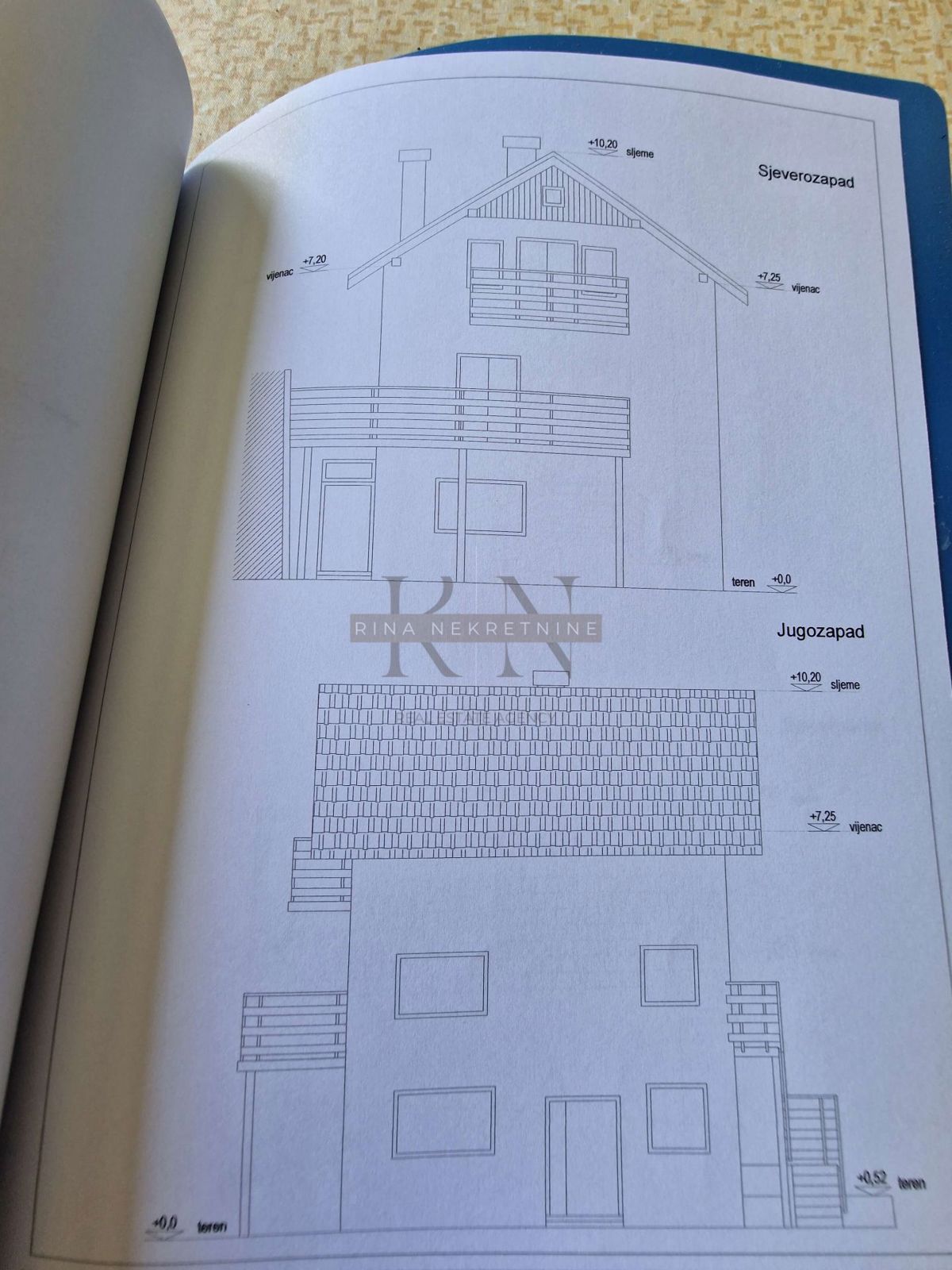 Casa Jablanovec, Zaprešić - Okolica, Stubička ulica, 200m2