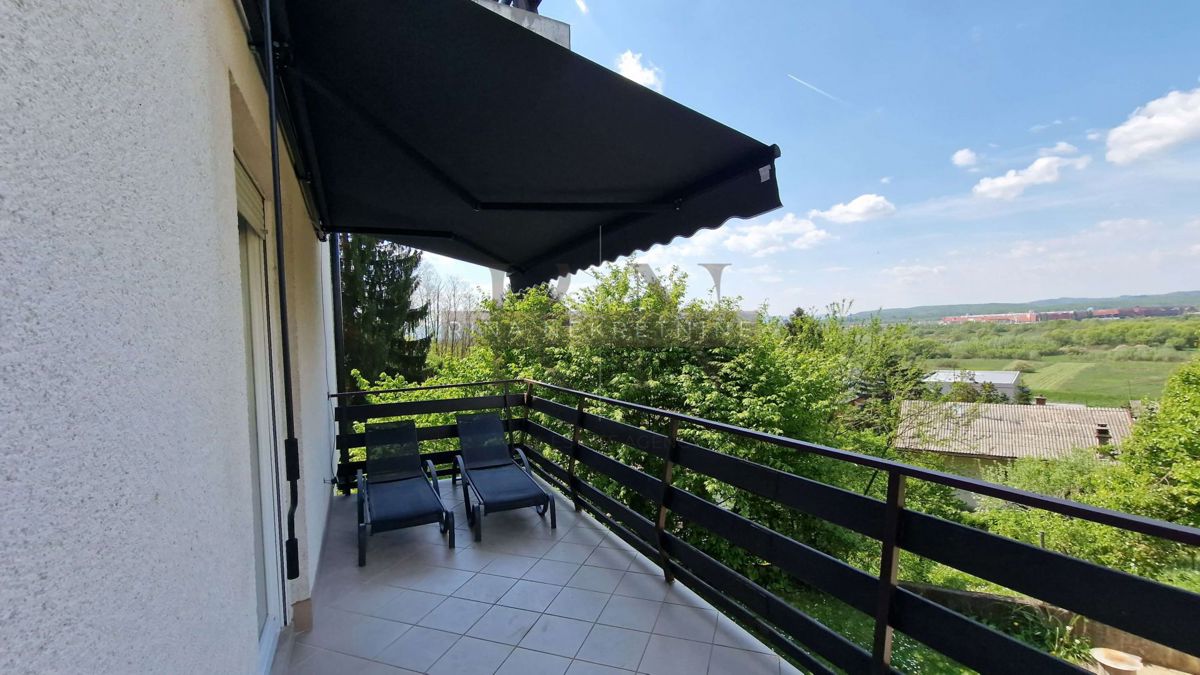 Casa Jablanovec, Zaprešić - Okolica, Stubička ulica, 200m2