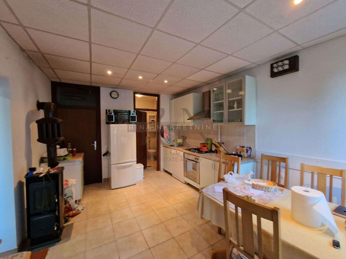 Casa Jablanovec, Zaprešić - Okolica, Stubička ulica, 200m2