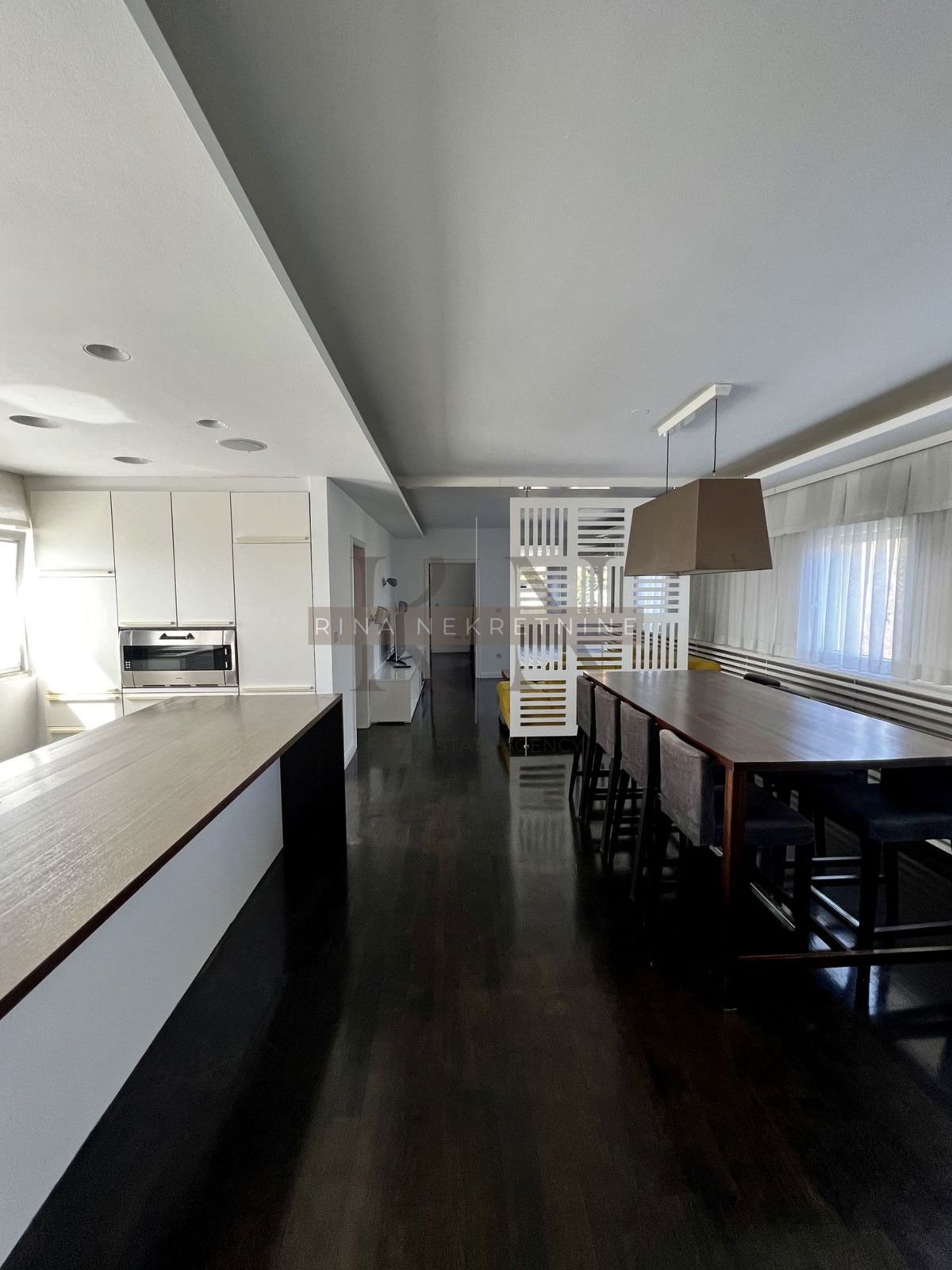 Appartamento Črnomerec, 137,75m2