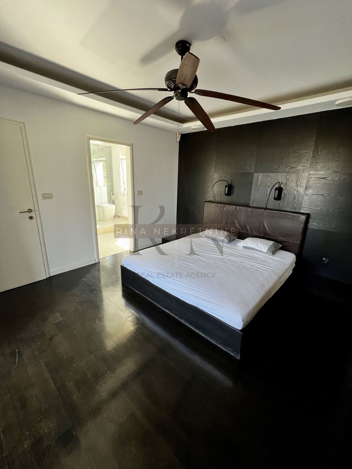 Appartamento Črnomerec, 137,75m2