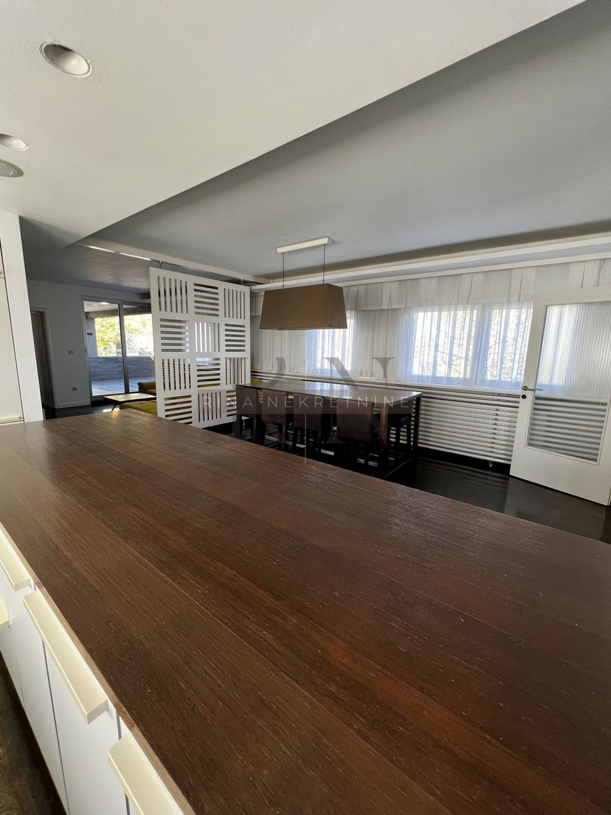 Appartamento Črnomerec, 137,75m2