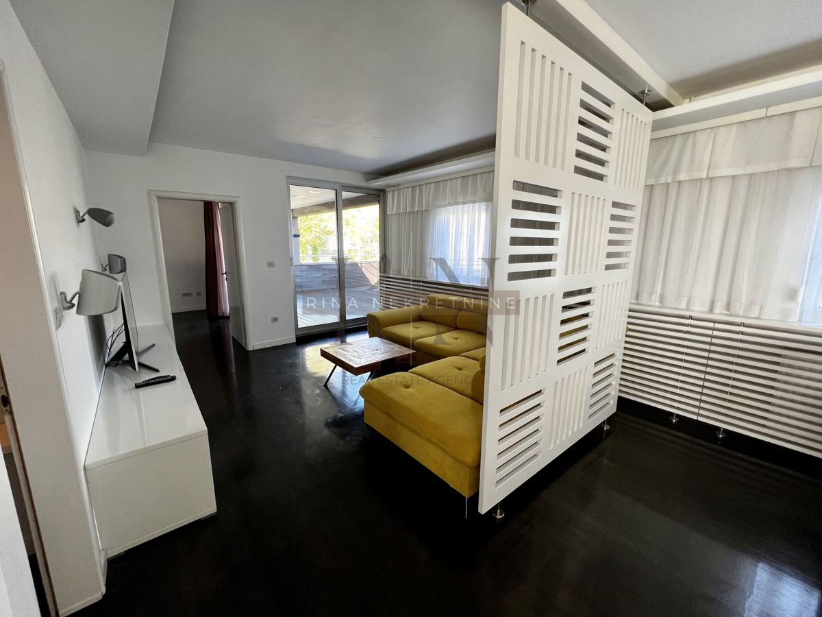 Appartamento Črnomerec, 137,75m2