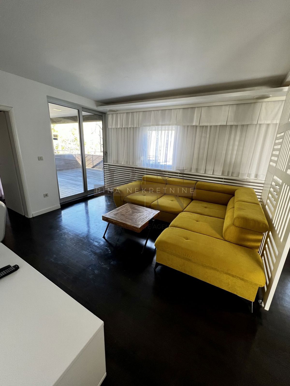 Appartamento Črnomerec, 137,75m2