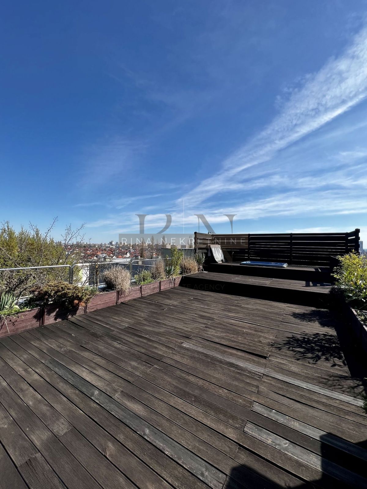 Appartamento Črnomerec, 137,75m2