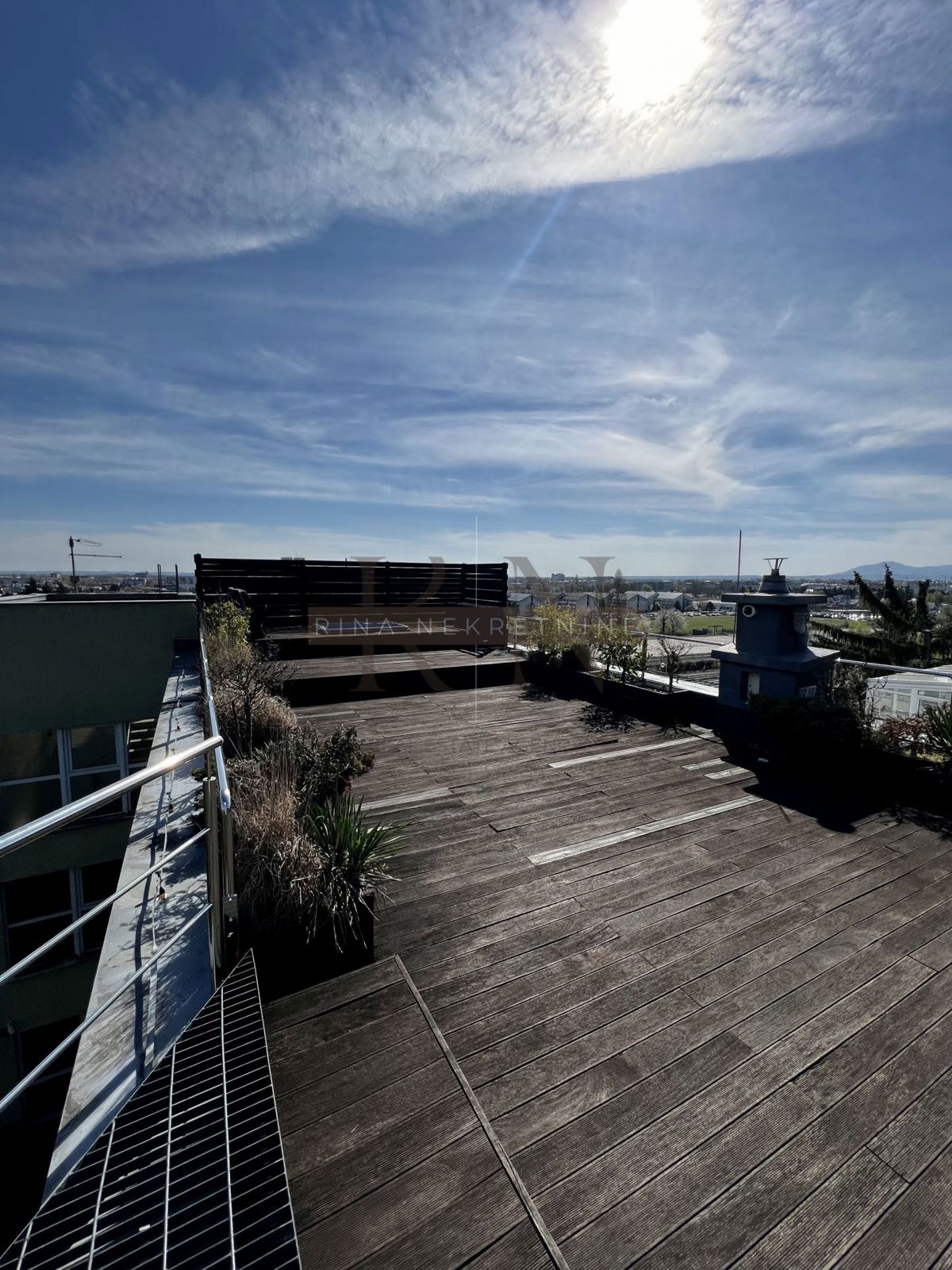 Appartamento Črnomerec, 137,75m2