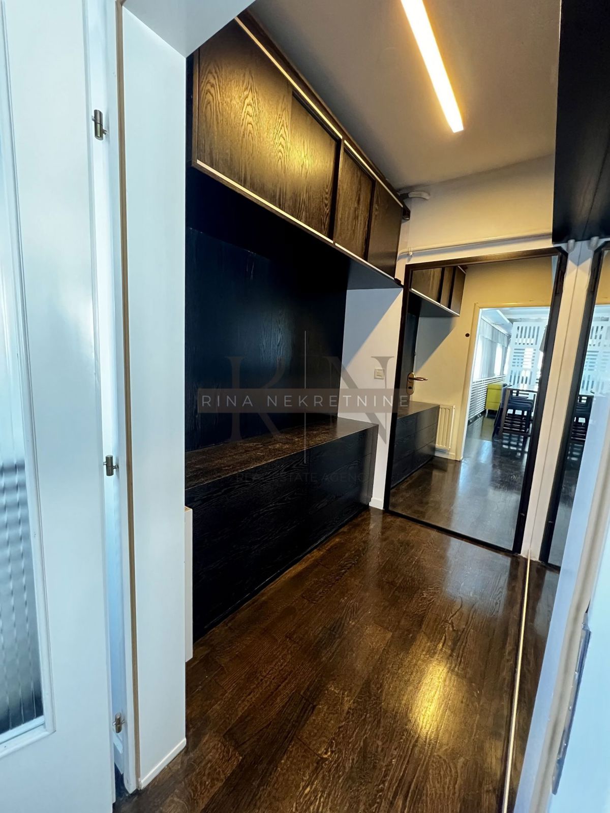 Appartamento Črnomerec, 137,75m2