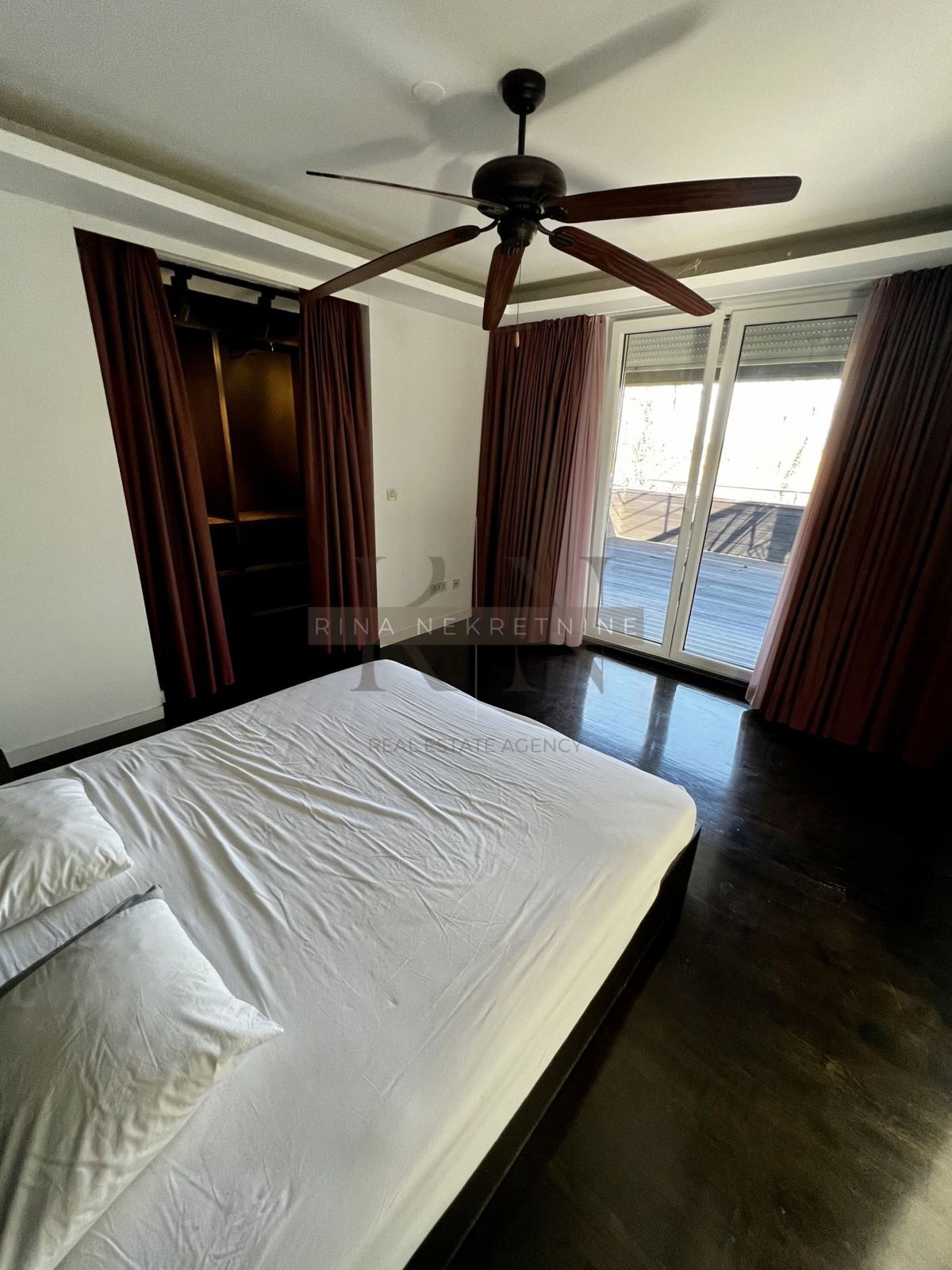 Appartamento Črnomerec, 137,75m2