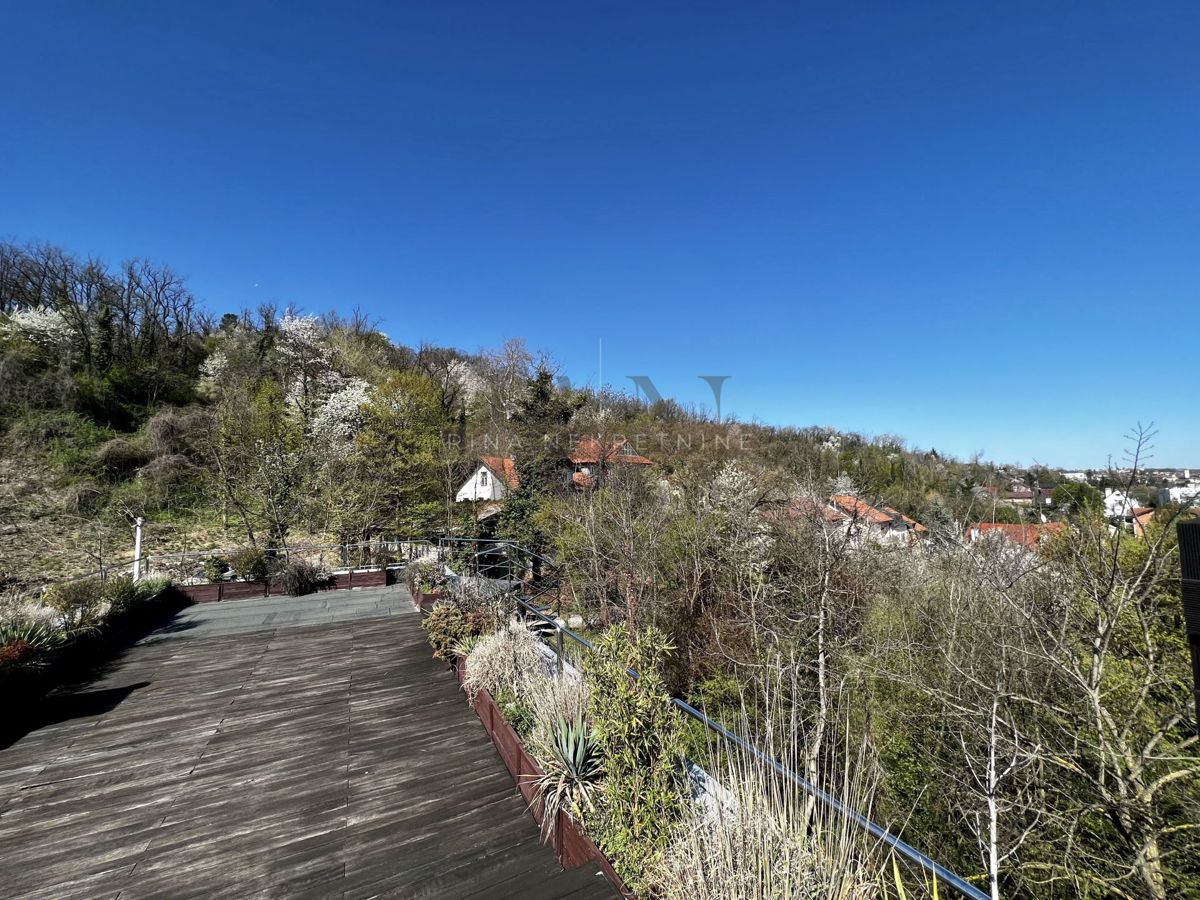 Appartamento Črnomerec, 137,75m2
