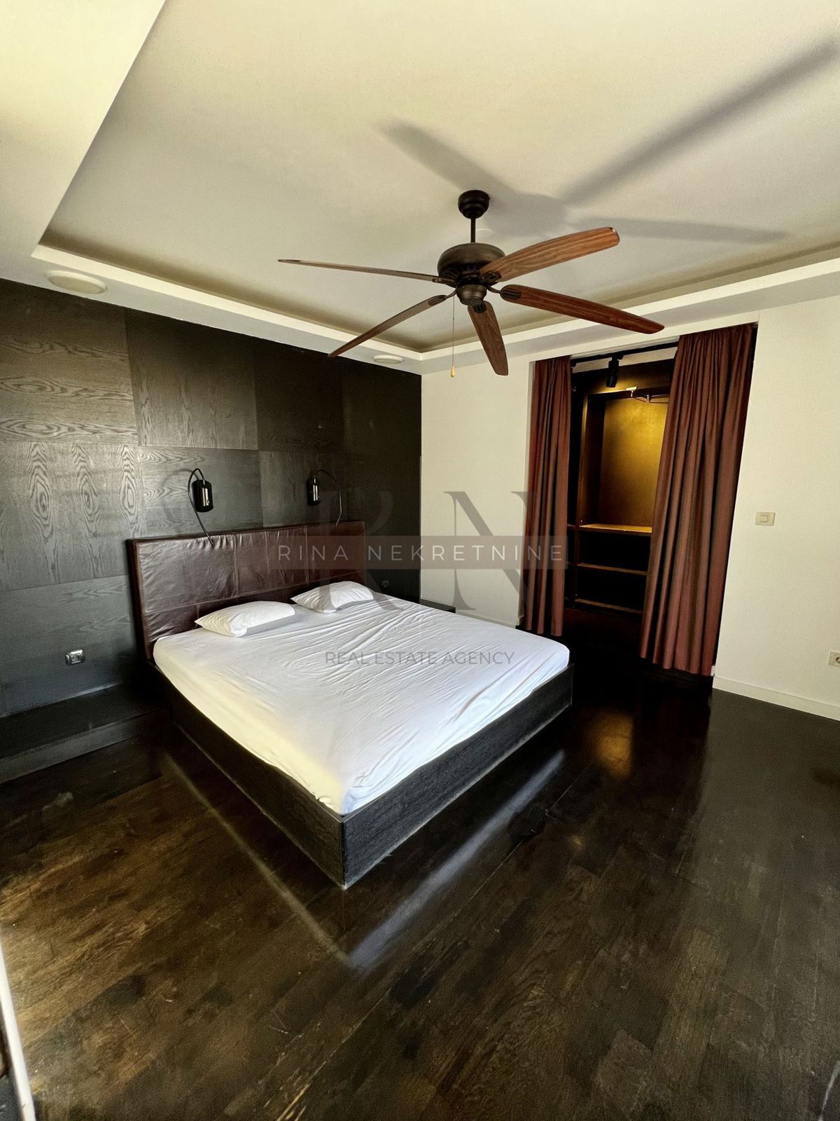 Appartamento Črnomerec, 137,75m2