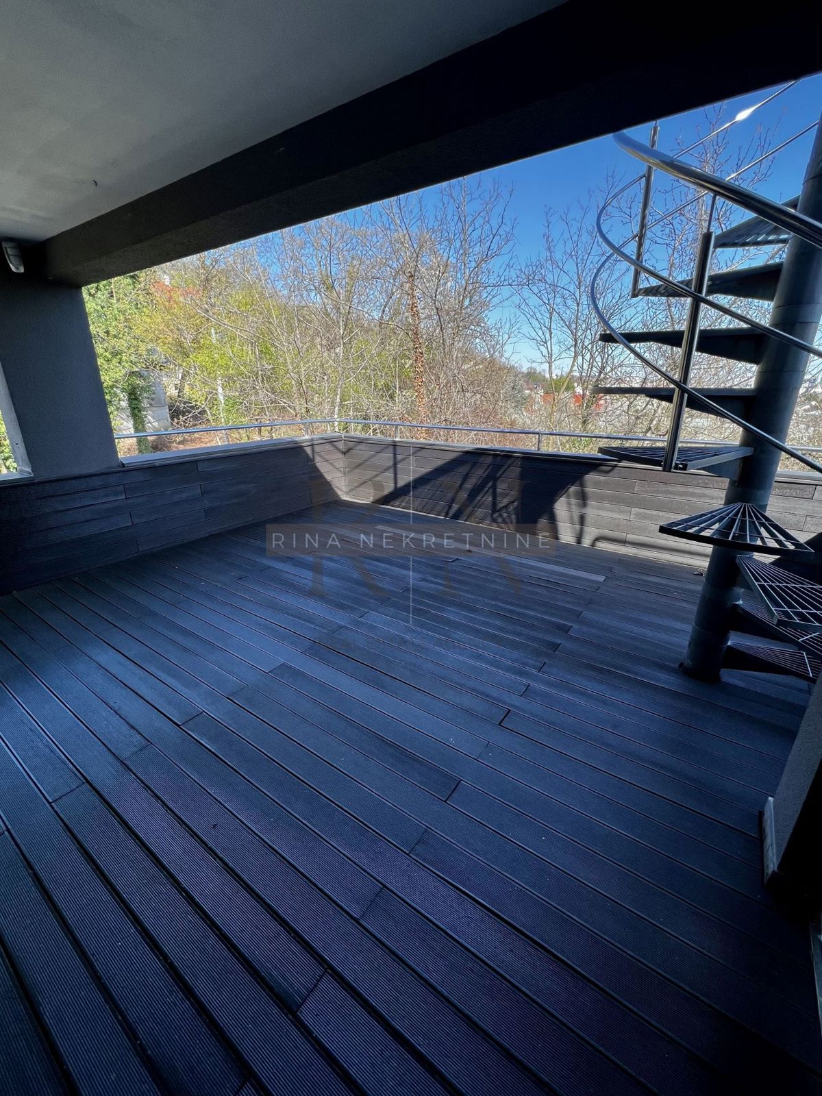 Appartamento Črnomerec, 137,75m2