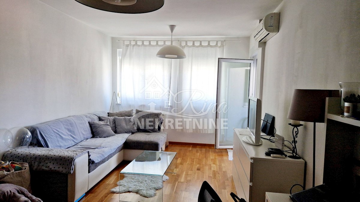 VENDITA APPARTAMENTO - ZAGABRIA, LANIŠTE – JARUŠČICA – 63,30m2