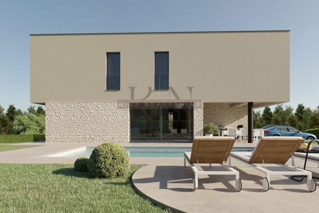 ISTRIA - PARENZO - VILLA CON PISCINA - 4 CAMERE + 4,5 BAGNI!