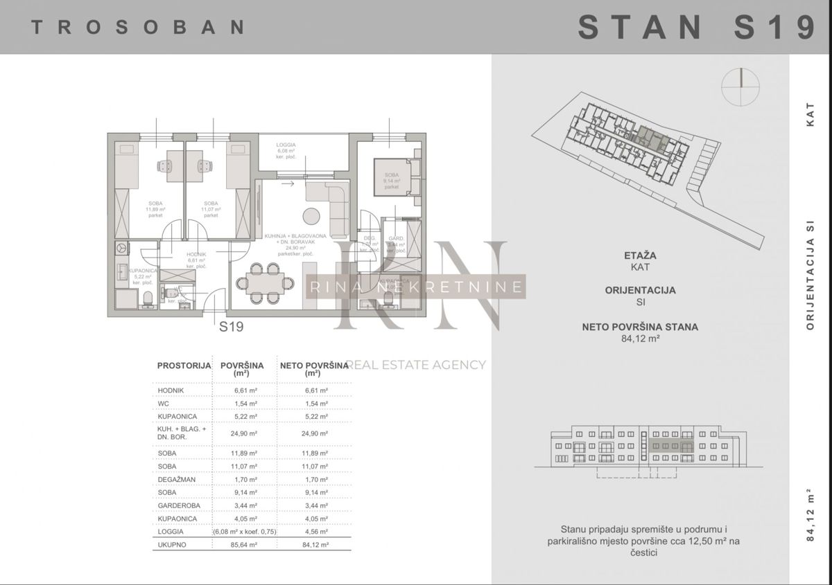 NOVI ZAGREB - BLATO - PRENOTAZIONI IN CORSO!
