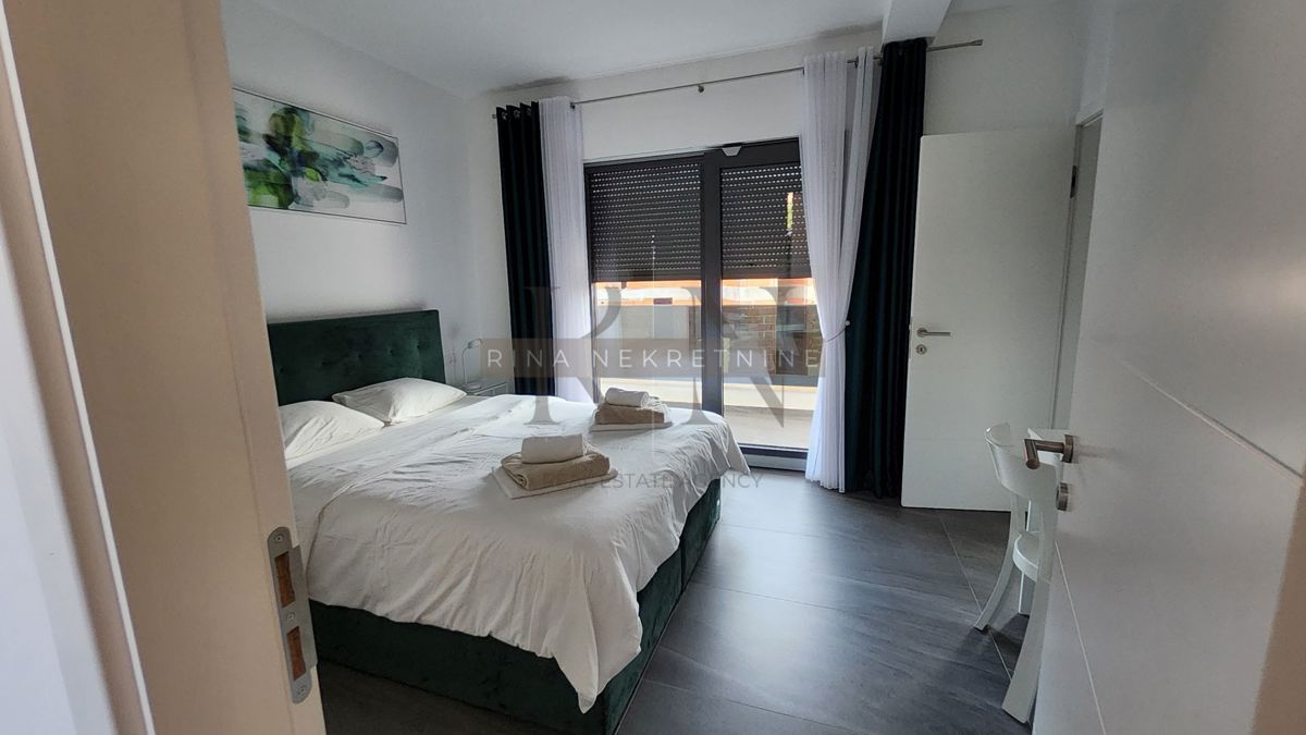 Parenzo – villa di lusso con piscina e area wellness