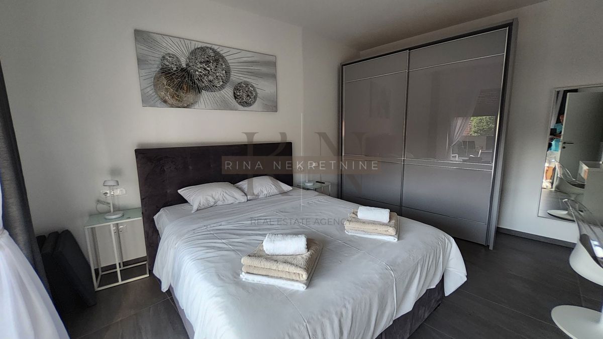 Parenzo – villa di lusso con piscina e area wellness