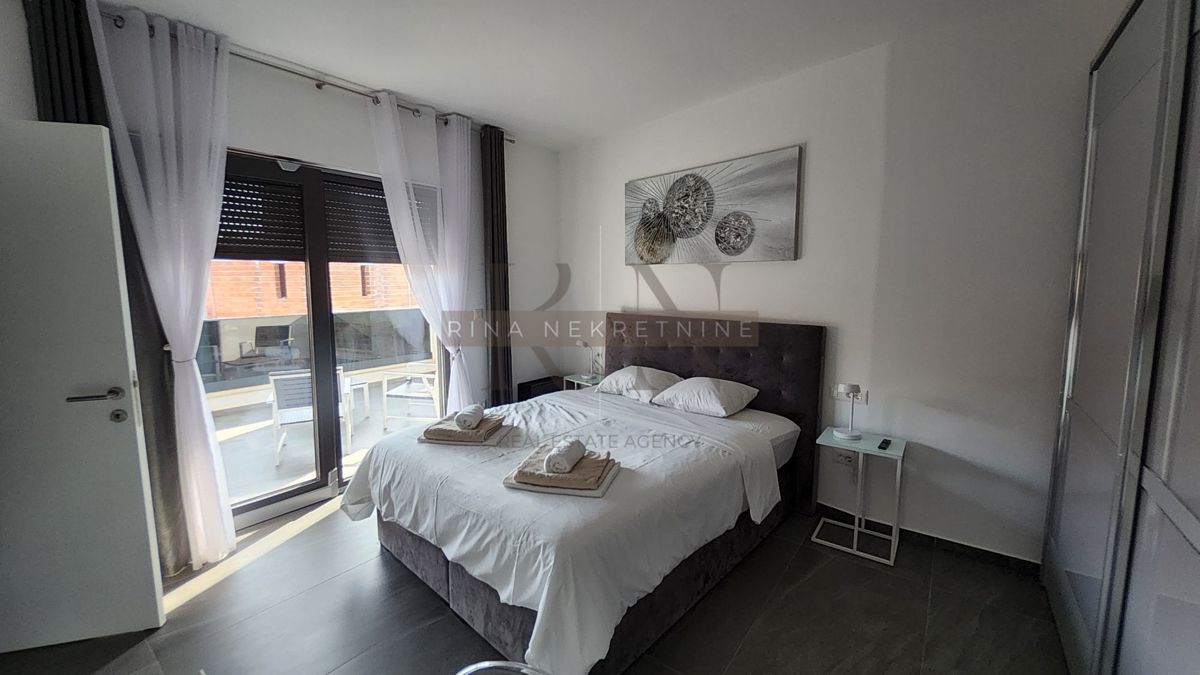 Parenzo – villa di lusso con piscina e area wellness