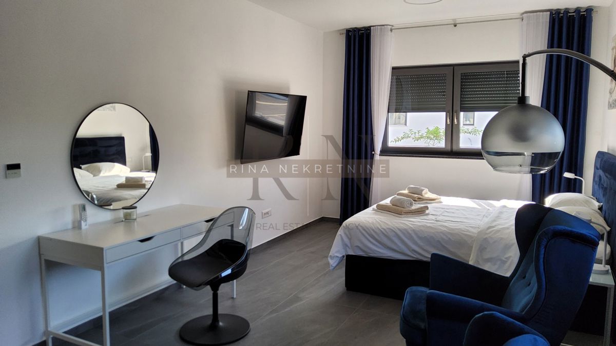 Parenzo – villa di lusso con piscina e area wellness