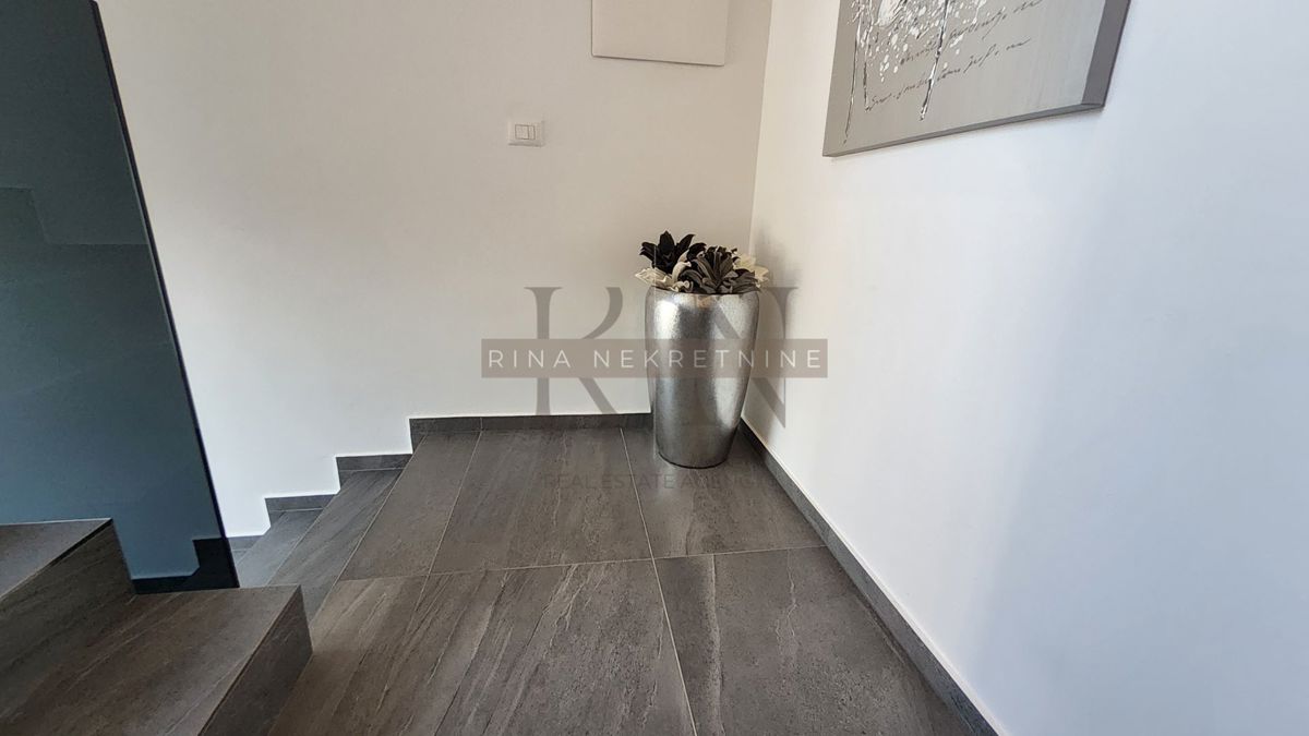 Parenzo – villa di lusso con piscina e area wellness