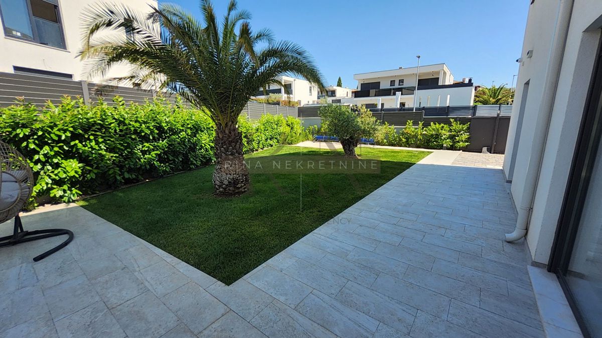 Parenzo – villa di lusso con piscina e area wellness