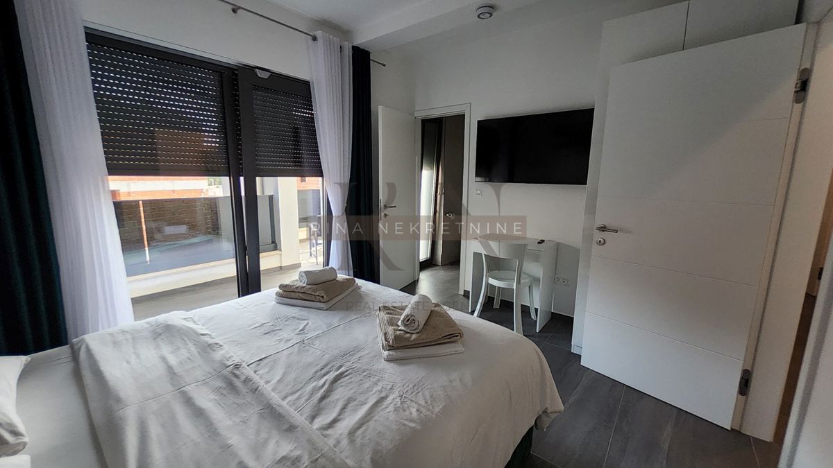 Parenzo – villa di lusso con piscina e area wellness