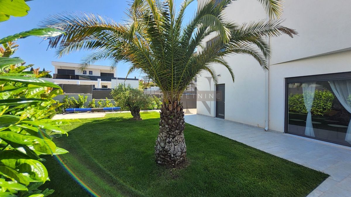 Parenzo – villa di lusso con piscina e area wellness