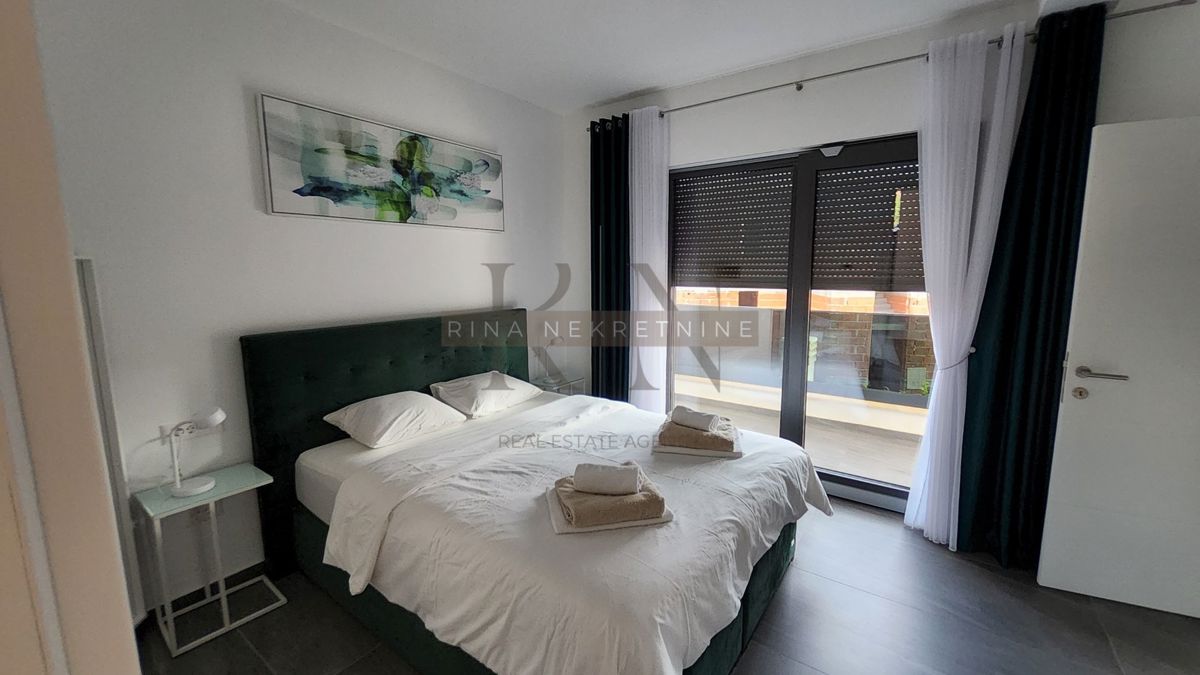 Parenzo – villa di lusso con piscina e area wellness