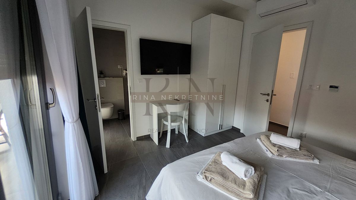 Parenzo – villa di lusso con piscina e area wellness