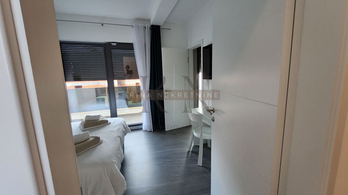 Parenzo – villa di lusso con piscina e area wellness